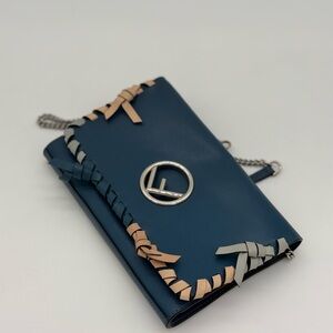 Fendi Kan Wallet on Chain